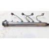 Recambio de rampa inyectora para bmw x1 (e84) xdrive 28 i referencia OEM IAM 13537800601 0445214135 780060103