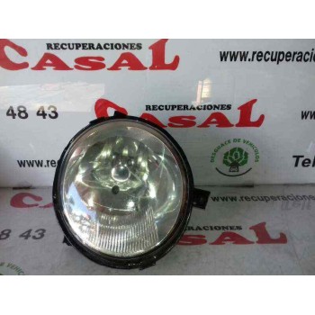 FARO DERECHO 6X1941752J 6X1941001J 