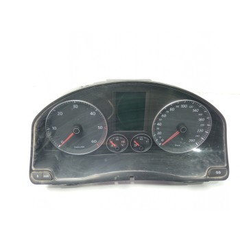 CUADRO INSTRUMENTOS 1Q0920873A 1K0035186S 