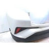 Recambio de paragolpes trasero para toyota c-hr hybrid active referencia OEM IAM 52159F4907  