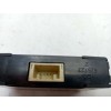 Recambio de modulo electronico para toyota c-hr referencia OEM IAM 89784F4070  