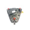 Recambio de luz interior delantera central para toyota c-hr hybrid advance referencia OEM IAM 81260F4060C1  