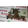 Recambio de turbocompresor para volkswagen golf iv berlina (1j1) conceptline referencia OEM IAM 038145701A 454159-2 