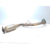 Recambio de catalizador para lexus nx referencia OEM IAM 1741036190  