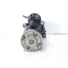 Recambio de motor arranque para peugeot 206 berlina 1.4 hdi referencia OEM IAM 5802CY 966401698001 