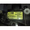 Recambio de faro derecho para volkswagen lupo (6x1/6e1) advance referencia OEM IAM 6X1941752J 6X1941001J 