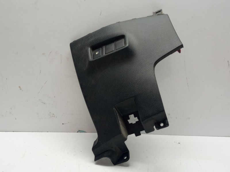 Recambio de moldura para toyota c-hr referencia OEM IAM 55545F4010C0 55545F4010 