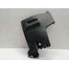 Recambio de moldura para toyota c-hr referencia OEM IAM 55545F4010C0 55545F4010 
