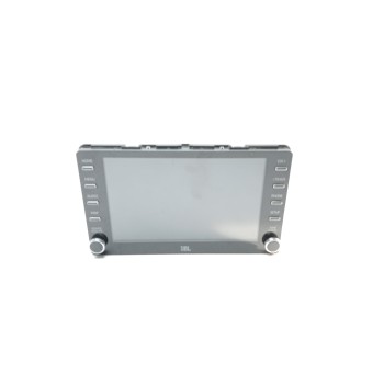 SISTEMA NAVEGACION GPS 86140F4230 
