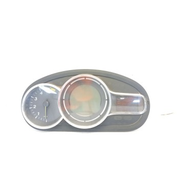 CUADRO INSTRUMENTOS 248102105R 