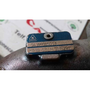 TURBOCOMPRESOR KP39-031H 54399880003 50152911