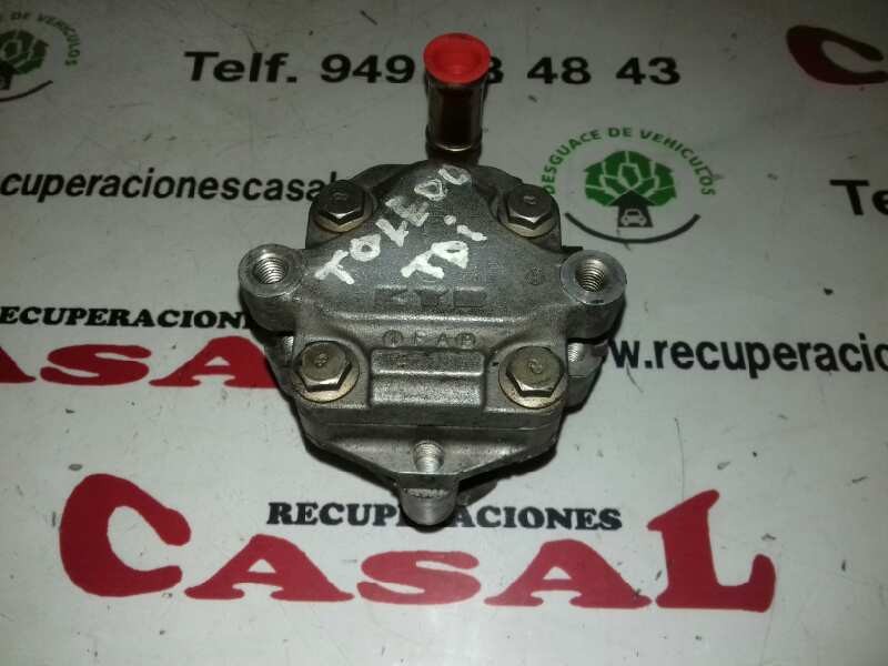 Recambio de bomba direccion para audi a3 (8l) 1.9 tdi attraction referencia OEM IAM 1J0422154A  