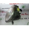 Recambio de faro derecho para volkswagen lupo (6x1/6e1) advance referencia OEM IAM 6X1941752J 6X1941001J 