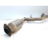 Recambio de catalizador para lexus nx referencia OEM IAM 1741036190  