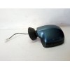 Recambio de retrovisor derecho para dacia logan 1.4 cat referencia OEM IAM 6001546990 8200497513 E9034363