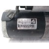 Recambio de motor arranque para peugeot 206 berlina 1.4 hdi referencia OEM IAM 5802CY 966401698001 