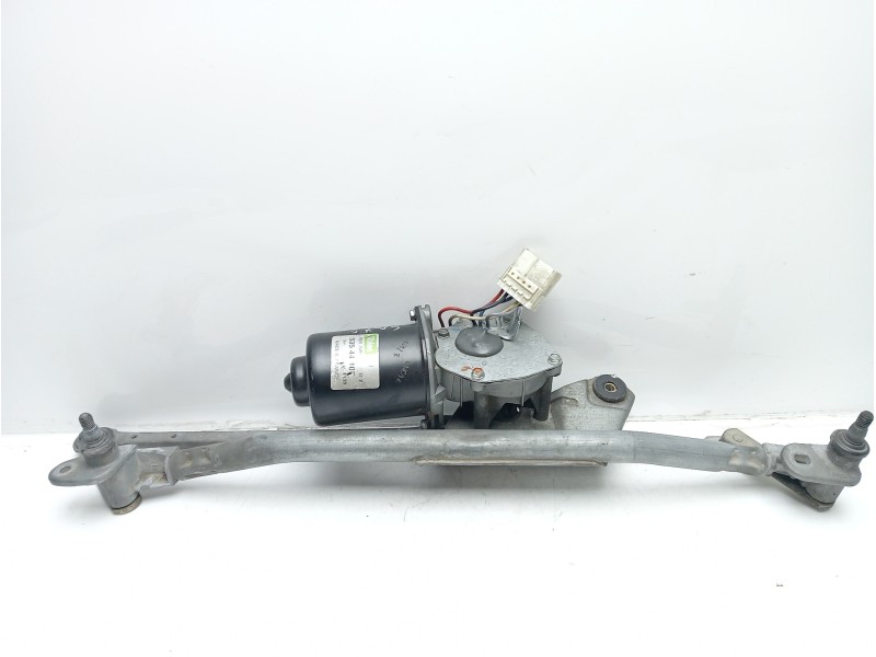 Recambio de motor limpia delantero para citroën saxo 1.5 d furio referencia OEM IAM 53544102  