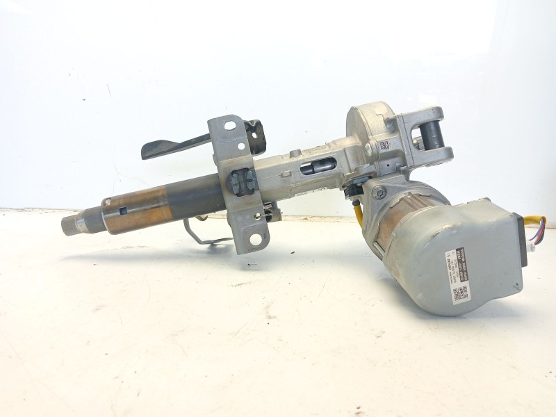 Recambio de columna direccion para toyota yaris referencia OEM IAM 4520A0D580  