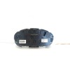 Recambio de cuadro instrumentos para renault megane iii coupe 1.5 dci diesel referencia OEM IAM 248102105R  