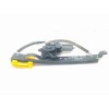 Recambio de elevalunas trasero derecho para jaguar xf i (x250) 2.7 d referencia OEM IAM C2Z2834  