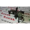 Recambio de turbocompresor para seat ibiza (6l1) cool referencia OEM IAM KP39-031H 54399880003 50152911