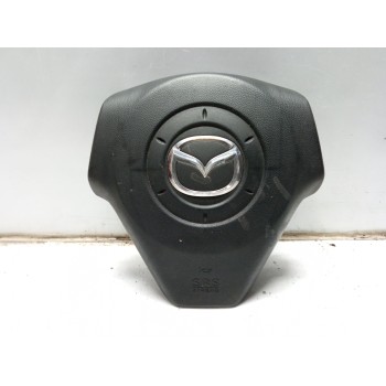 AIRBAG DELANTERO IZQUIERDO 4981312950 