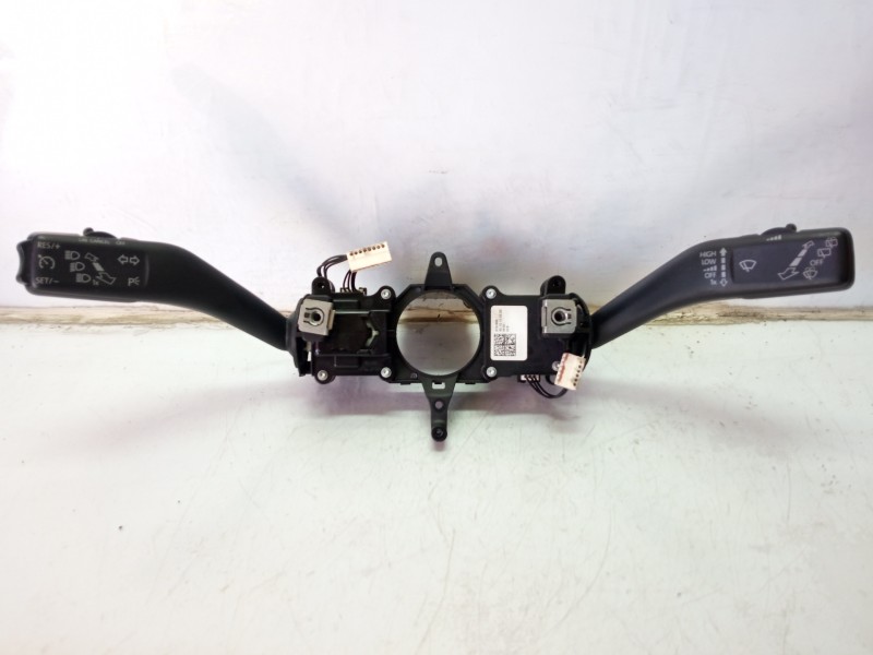 Recambio de mando luces para seat altea xl (5p5) family referencia OEM IAM 5K0953502M 5K0953521BN 