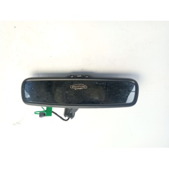 ESPEJO RETROVISOR INTERIOR 878100WQ50 
