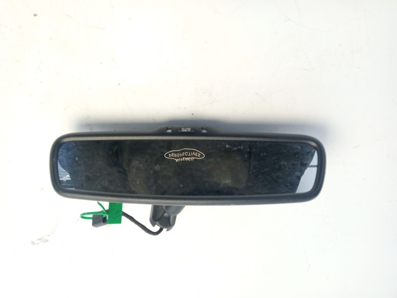 Recambio de espejo retrovisor interior para toyota c-hr hybrid advance referencia OEM IAM 878100WQ50  