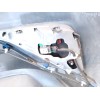 Recambio de paragolpes trasero para toyota c-hr hybrid active referencia OEM IAM 52159F4907  