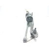Recambio de motor limpia delantero para citroën saxo 1.5 d furio referencia OEM IAM 53544102  