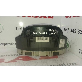 CUADRO INSTRUMENTOS 1036008026 