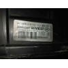 Recambio de faro izquierdo para renault laguna ii (bg0) authentique referencia OEM IAM 200002465 89004693 