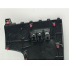 Recambio de moldura para toyota c-hr referencia OEM IAM 55545F4010C0 55545F4010 