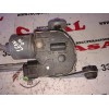 Recambio de motor limpia trasero para seat leon (1p1) 1.9 tdi referencia OEM IAM 0933232740 1397220535 1137328333