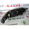 Recambio de faro izquierdo para renault laguna ii (bg0) authentique referencia OEM IAM 200002465 89004693 