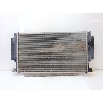 RADIADOR AGUA 164000R030 