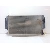 Recambio de radiador agua para toyota verso (_r2_) 1.8 (zgr21_) referencia OEM IAM 164000R030  