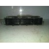Recambio de centralita motor uce para dacia dokker express ambiance referencia OEM IAM 0281030239 237102213R 