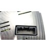 Recambio de cuadro instrumentos para renault megane iii coupe 1.5 dci diesel referencia OEM IAM 248102105R  