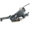 Recambio de cerradura puerta delantera derecha para ford c-max (cb3) ghia referencia OEM IAM 7M5AR21812AA 4896707 