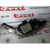 Recambio de faro izquierdo para renault laguna ii (bg0) authentique referencia OEM IAM 200002465 89004693 