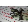 Recambio de turbocompresor para seat ibiza (6l1) cool referencia OEM IAM KP39-031H 54399880003 50152911