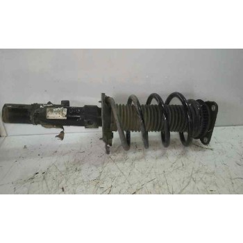 AMORTIGUADOR DELANTERO IZQUIERDO BV611 