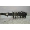 Recambio de amortiguador delantero izquierdo para ford fiesta (cb1) ghia referencia OEM IAM BV611  