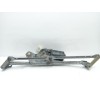 Recambio de motor limpia delantero para citroën saxo 1.5 d furio referencia OEM IAM 53544102  