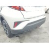 Recambio de paragolpes trasero para toyota c-hr hybrid active referencia OEM IAM 52159F4907  