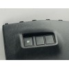 Recambio de moldura para toyota c-hr referencia OEM IAM 55545F4010C0 55545F4010 