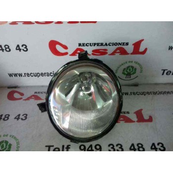 FARO IZQUIERDO 6X1941751J 6X1941001J 