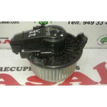MOTOR CALEFACCION AV2727008103 